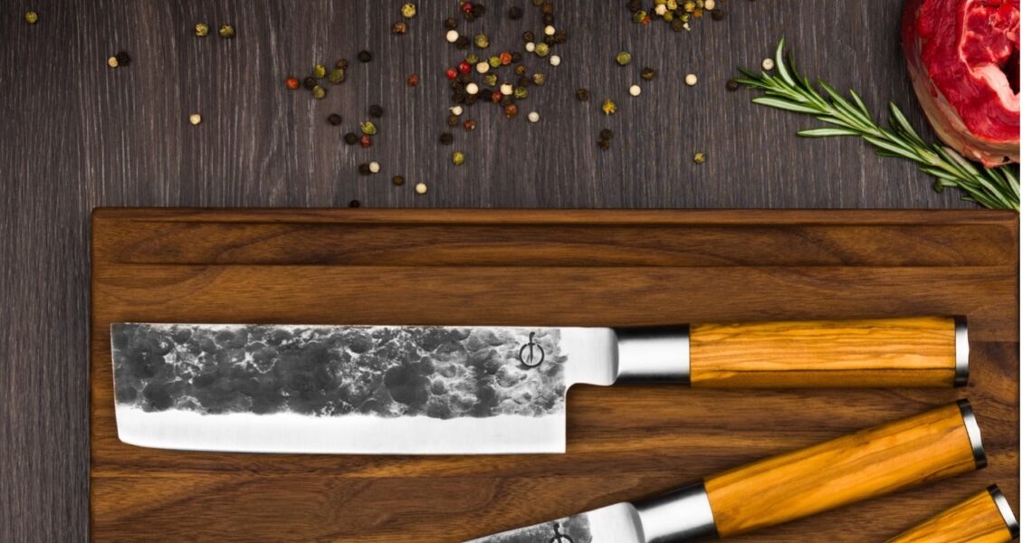 10 must haves voor een amazing keuken