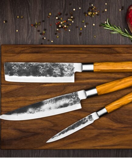 10 must haves voor een amazing keuken