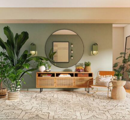 Home decor